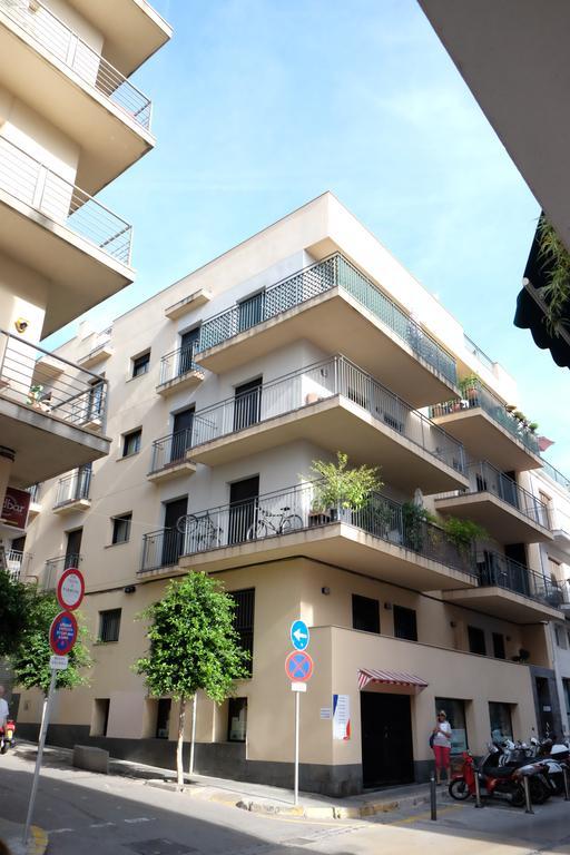 Sweet Inas Apartment Sitges Ruang foto