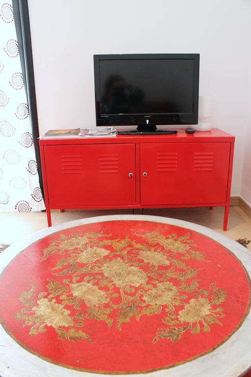 Sweet Inas Apartment Sitges Ruang foto