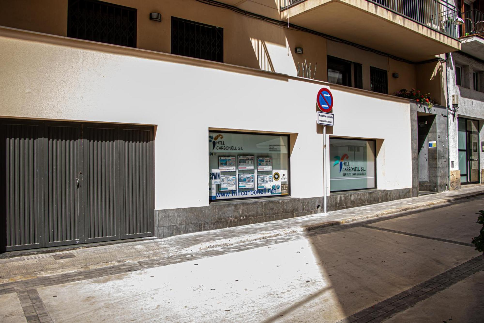Sweet Inas Apartment Sitges Bagian luar foto