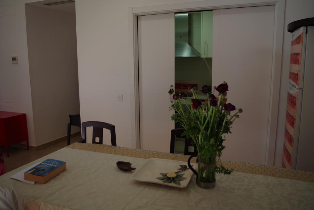 Sweet Inas Apartment Sitges Bagian luar foto