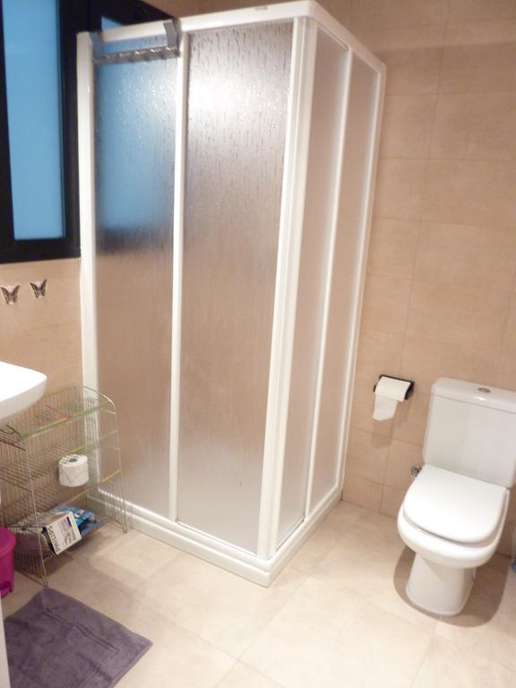 Sweet Inas Apartment Sitges Bagian luar foto