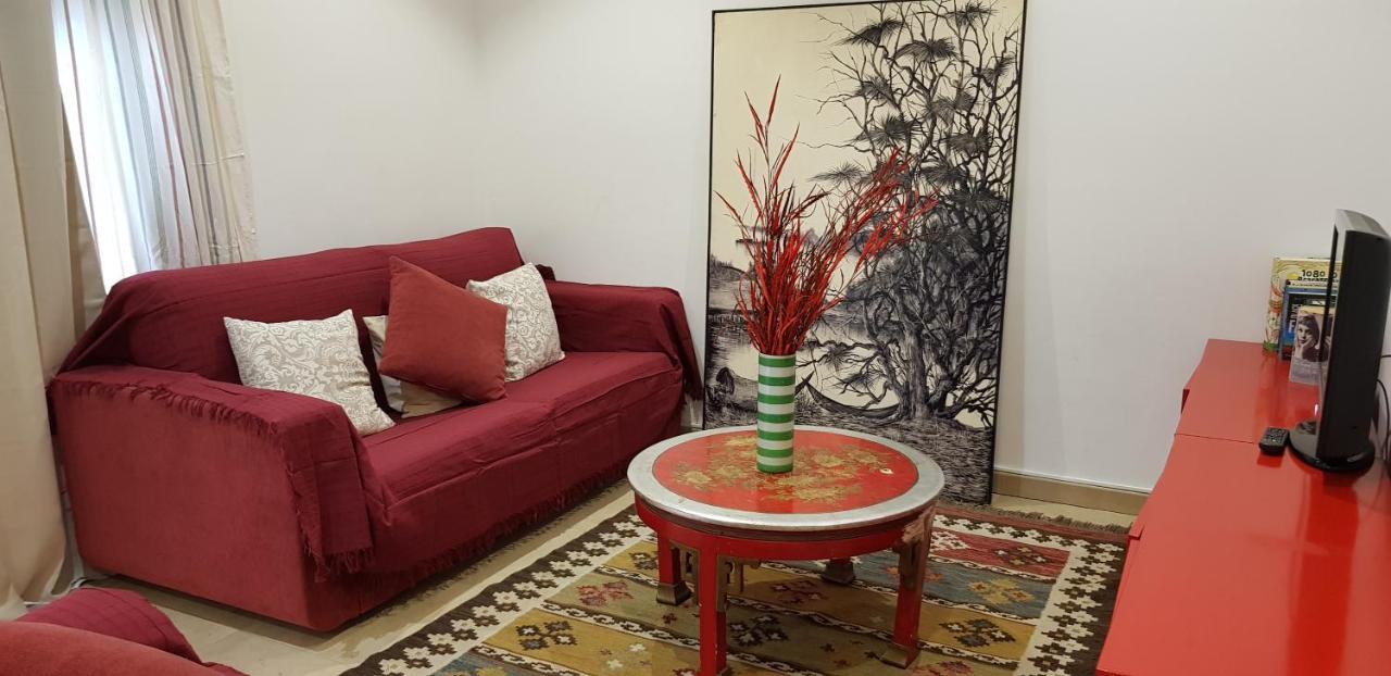 Sweet Inas Apartment Sitges Bagian luar foto