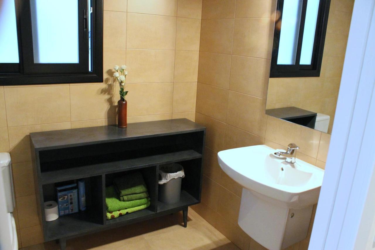 Sweet Inas Apartment Sitges Ruang foto