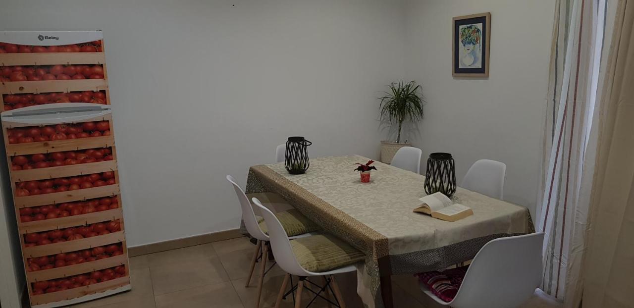 Sweet Inas Apartment Sitges Bagian luar foto
