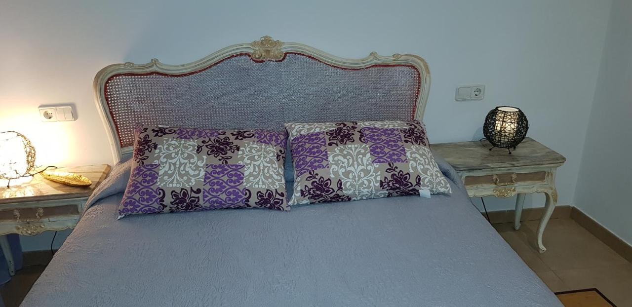 Sweet Inas Apartment Sitges Bagian luar foto