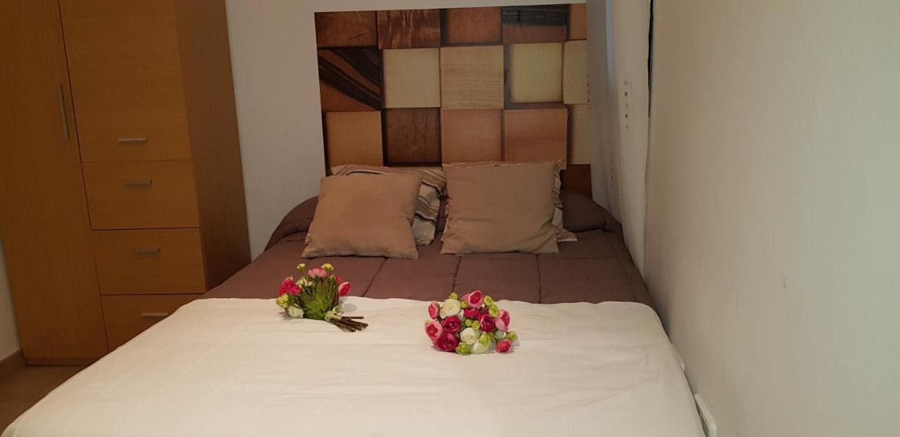 Sweet Inas Apartment Sitges Bagian luar foto