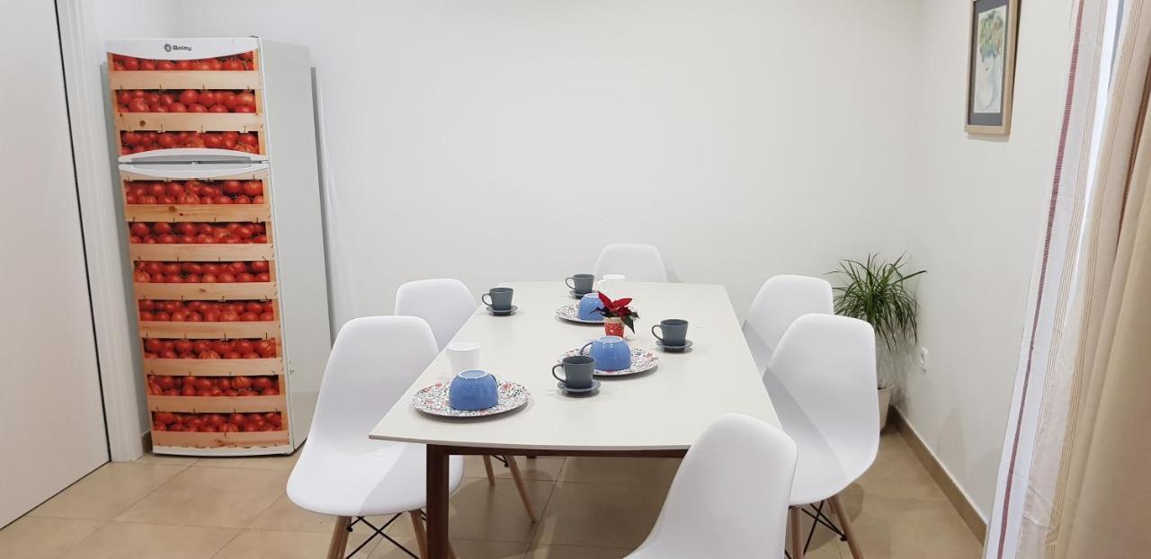 Sweet Inas Apartment Sitges Bagian luar foto