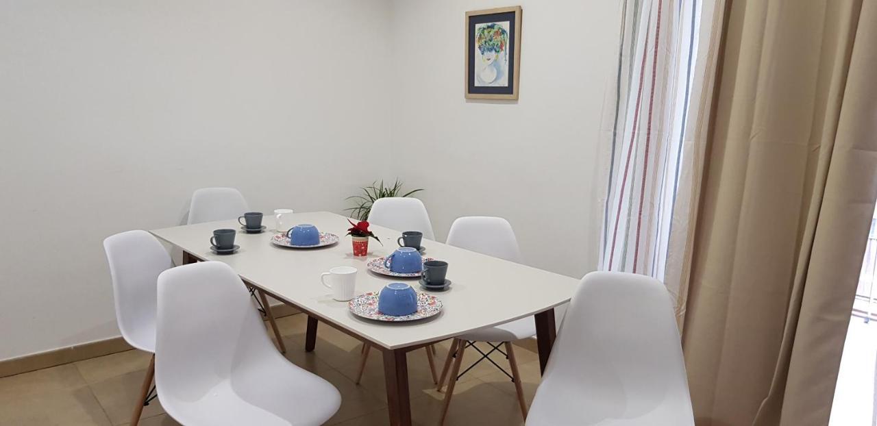 Sweet Inas Apartment Sitges Bagian luar foto