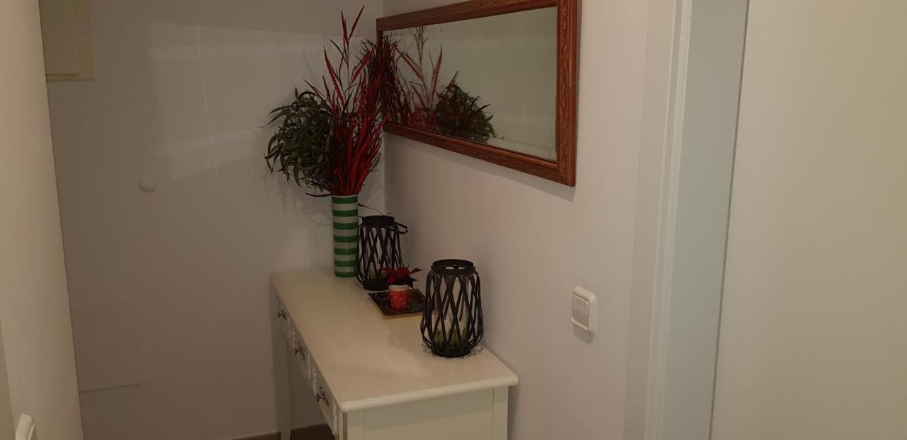 Sweet Inas Apartment Sitges Bagian luar foto