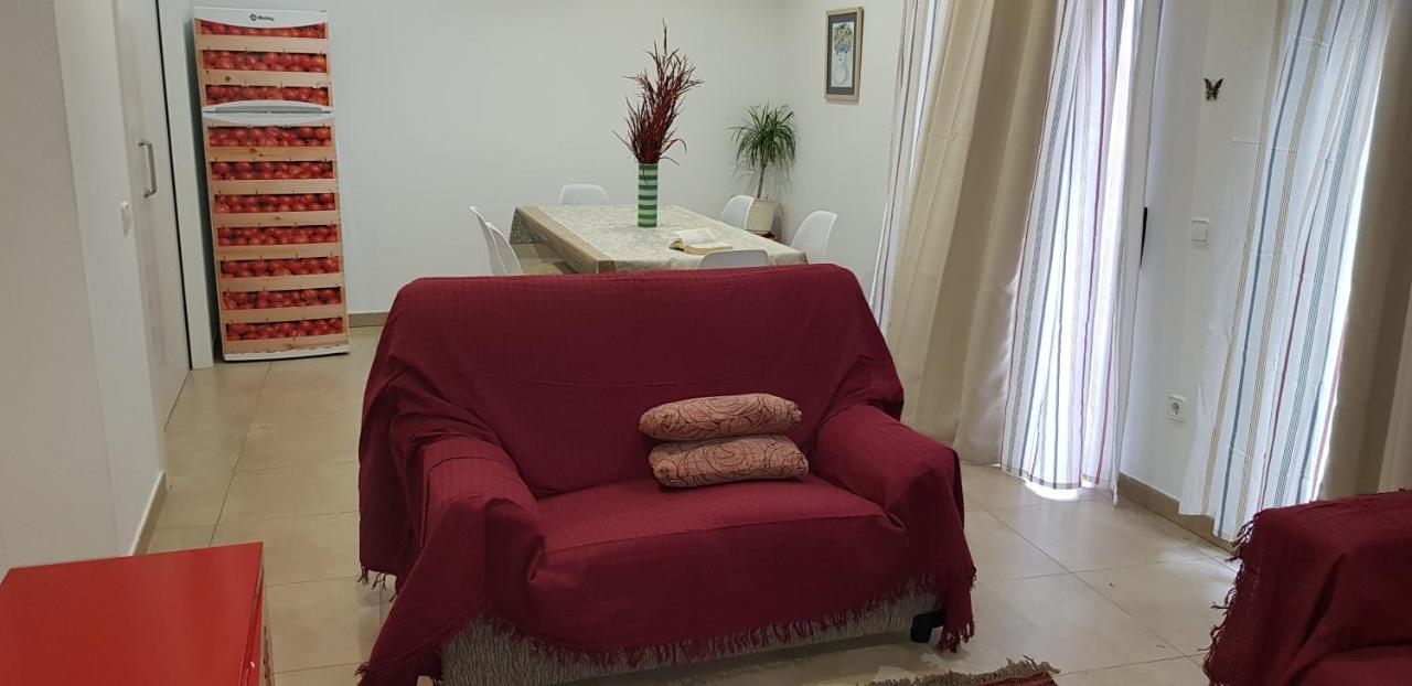 Sweet Inas Apartment Sitges Bagian luar foto