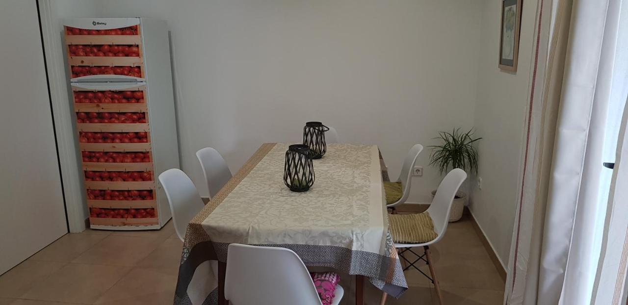 Sweet Inas Apartment Sitges Bagian luar foto