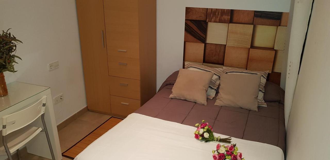 Sweet Inas Apartment Sitges Bagian luar foto
